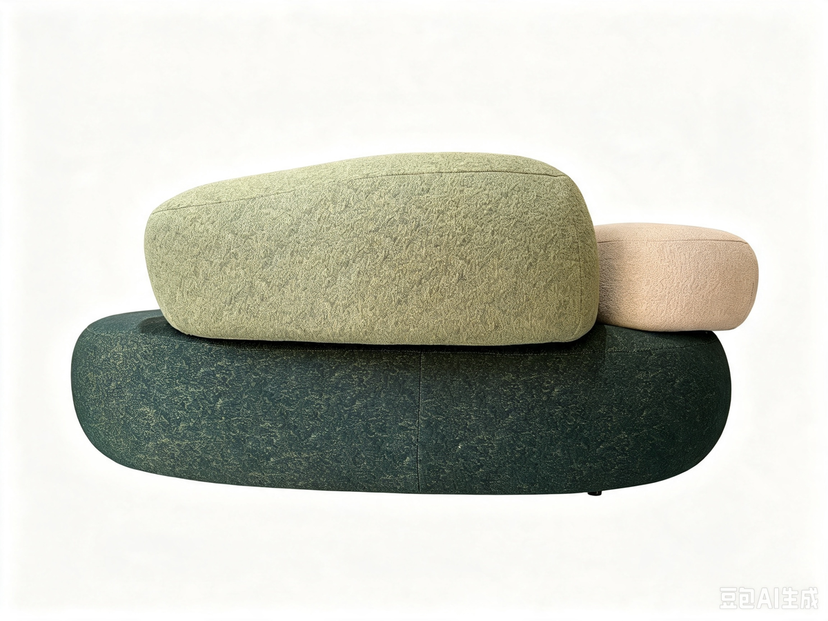 Big sofa test product
